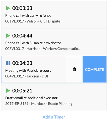 Boost Billing